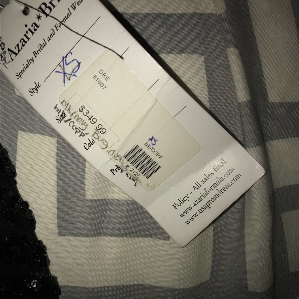 SPECIAL OCCASION DRESS FOR SALE - Picture 6 of 6